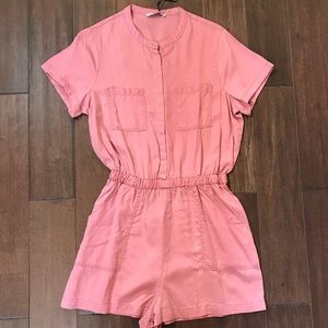 NWT Cotton On Romper